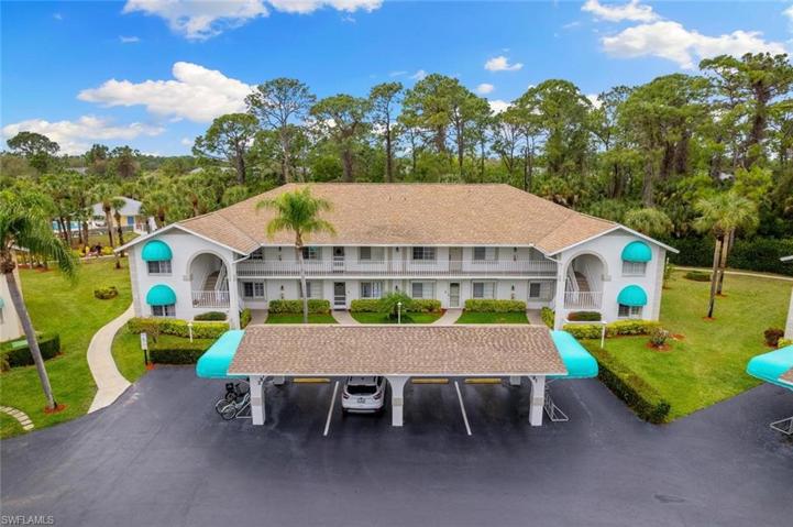 281 Gabriel CIR # 2601, NAPLES FL 34104