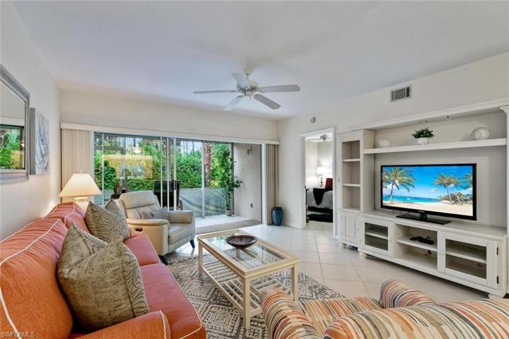 281 Gabriel CIR # 2601, NAPLES FL 34104