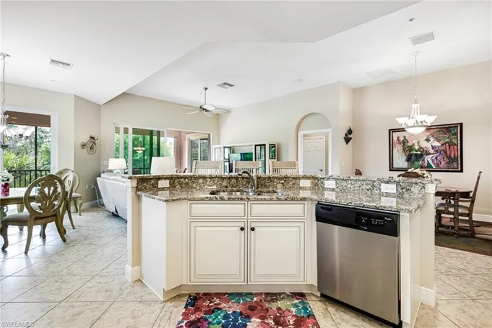 granite counters