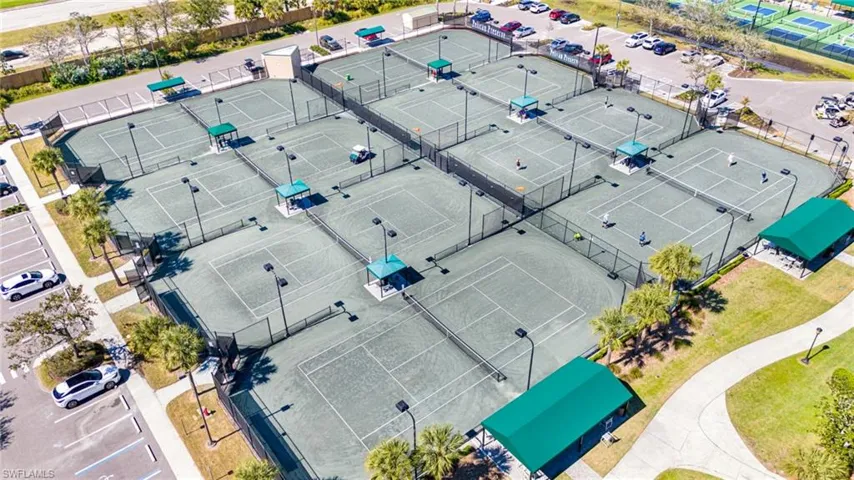 Tennis