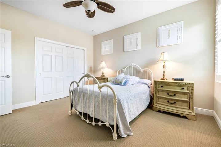2nd guest bedroom