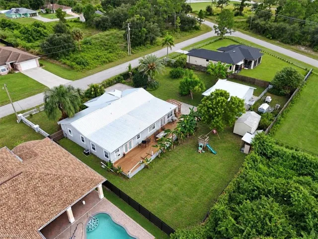 4702 Olive Ave S, Lehigh Acres, Florida 33976