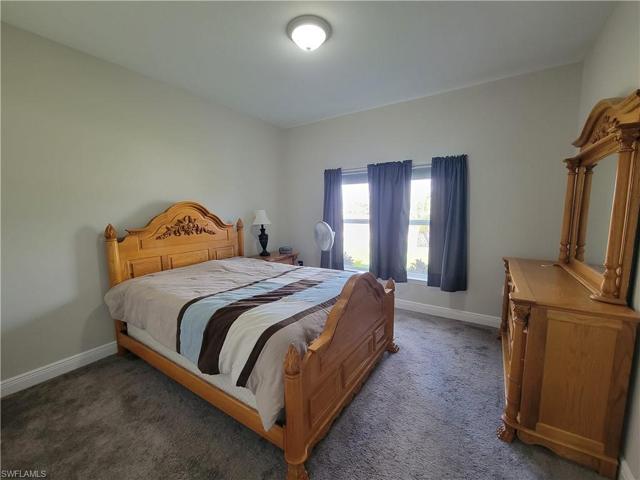 Front Bedroom
