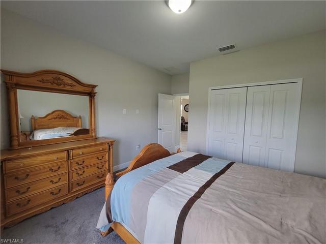 Back Bedroom