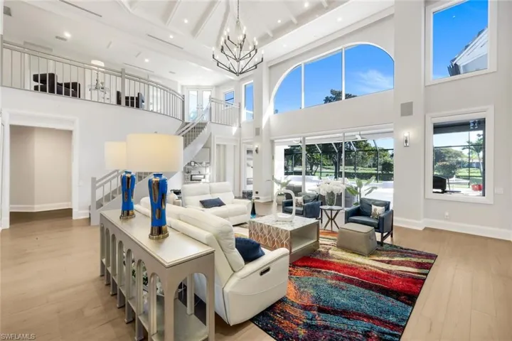 12924 Bald Cypress Ln, Naples, Florida 34119