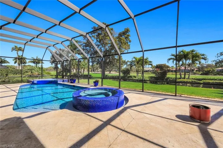 12924 Bald Cypress Ln, Naples, Florida 34119