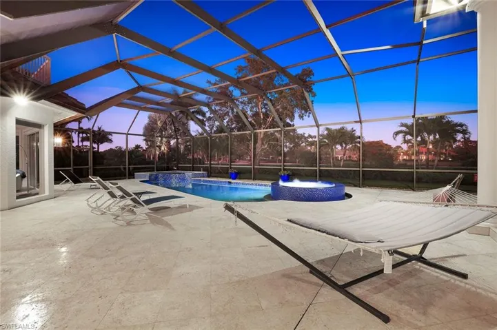 12924 Bald Cypress Ln, Naples, Florida 34119