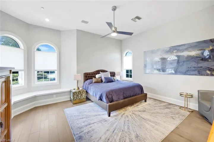 12924 Bald Cypress Ln, Naples, Florida 34119