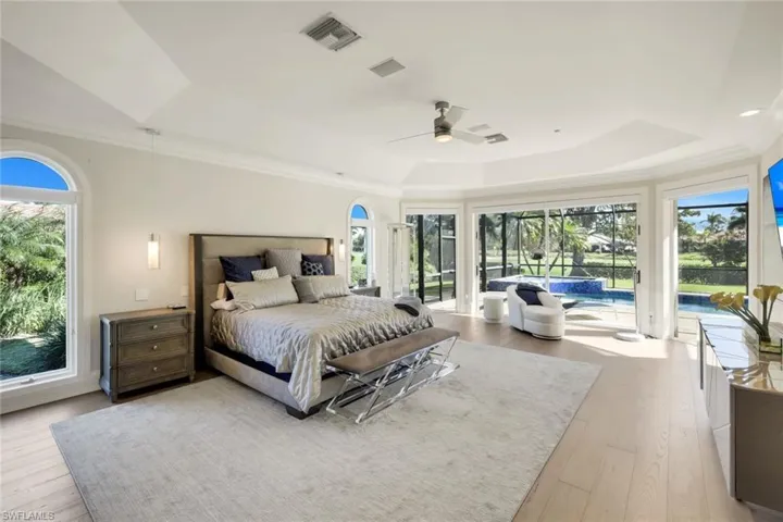 12924 Bald Cypress Ln, Naples, Florida 34119