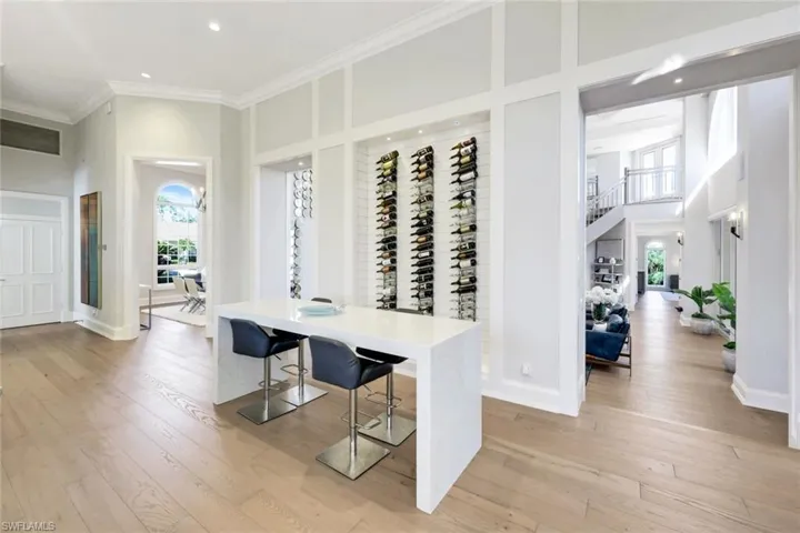 12924 Bald Cypress Ln, Naples, Florida 34119