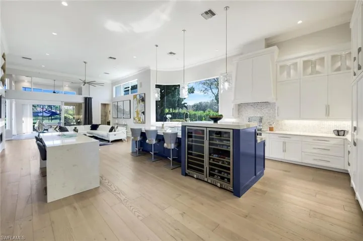 12924 Bald Cypress Ln, Naples, Florida 34119