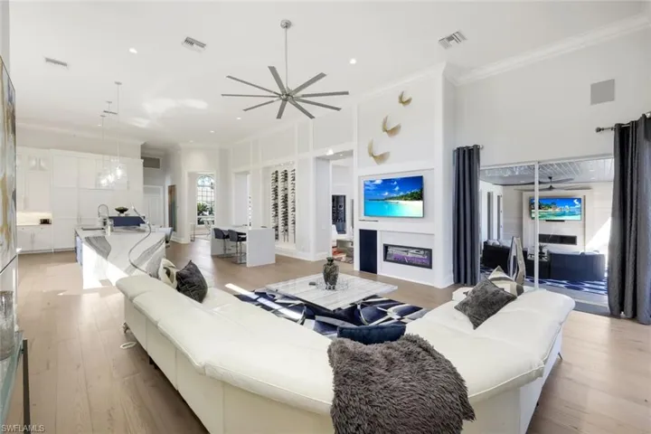 12924 Bald Cypress Ln, Naples, Florida 34119