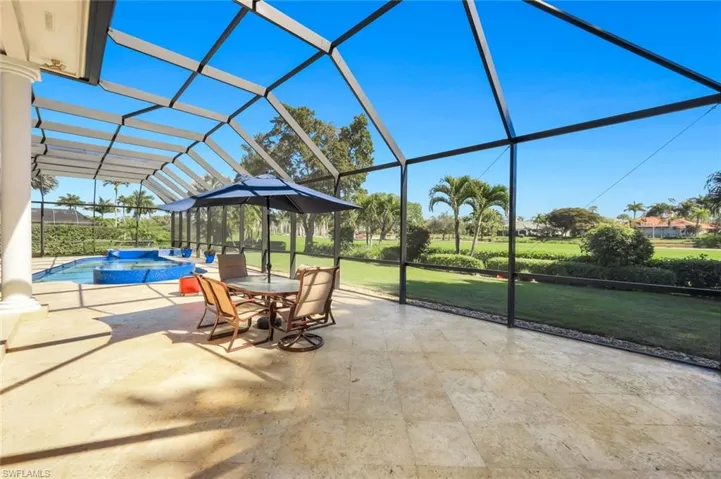 12924 Bald Cypress Ln, Naples, Florida 34119