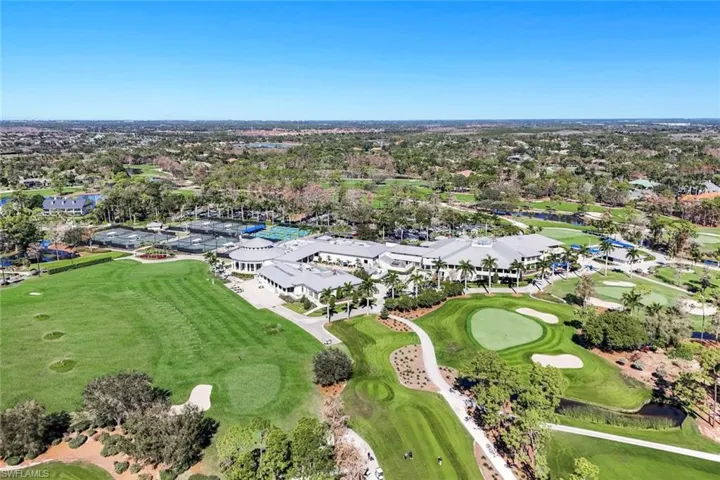 12924 Bald Cypress Ln, Naples, Florida 34119