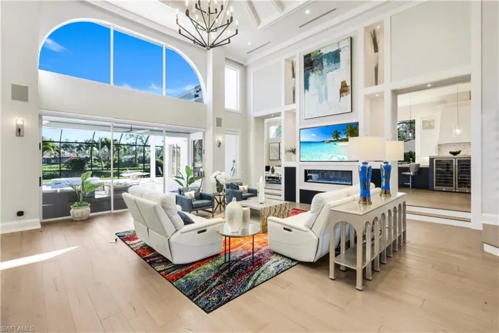 12924 Bald Cypress Ln, Naples, Florida 34119