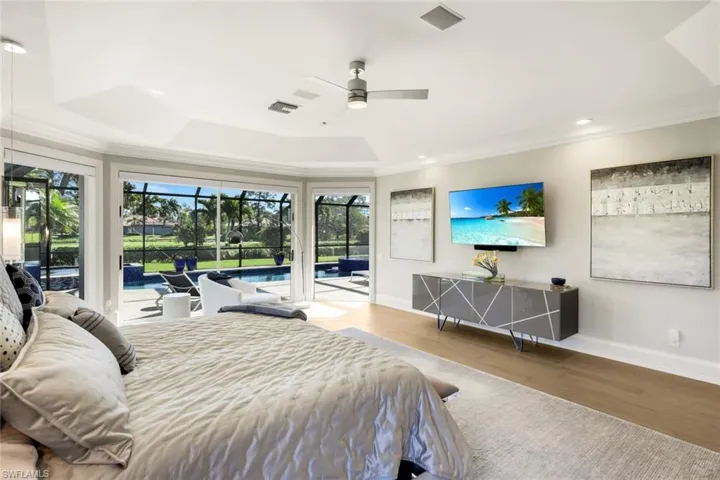 12924 Bald Cypress Ln, Naples, Florida 34119