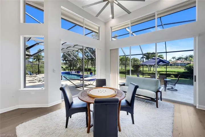 12924 Bald Cypress Ln, Naples, Florida 34119