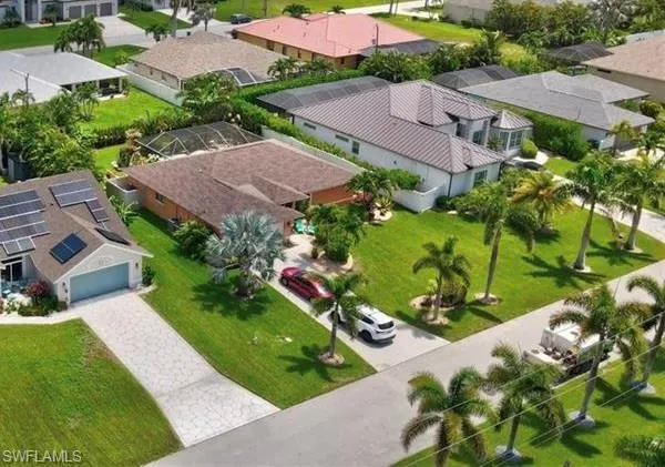 2123 SW 49th  TER, Cape Coral, FL 33914