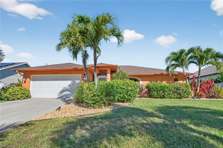 2123 SW 49th  TER, Cape Coral, FL 33914
