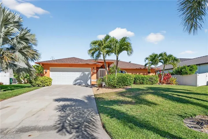 2123 SW 49th  TER, Cape Coral, FL 33914