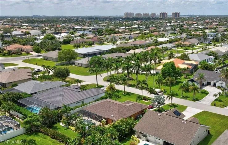 2123 SW 49th  TER, Cape Coral, FL 33914
