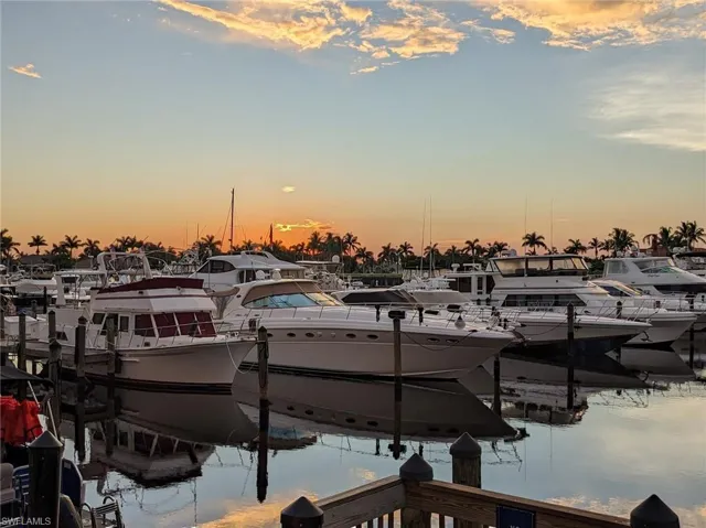 Cape Harbour