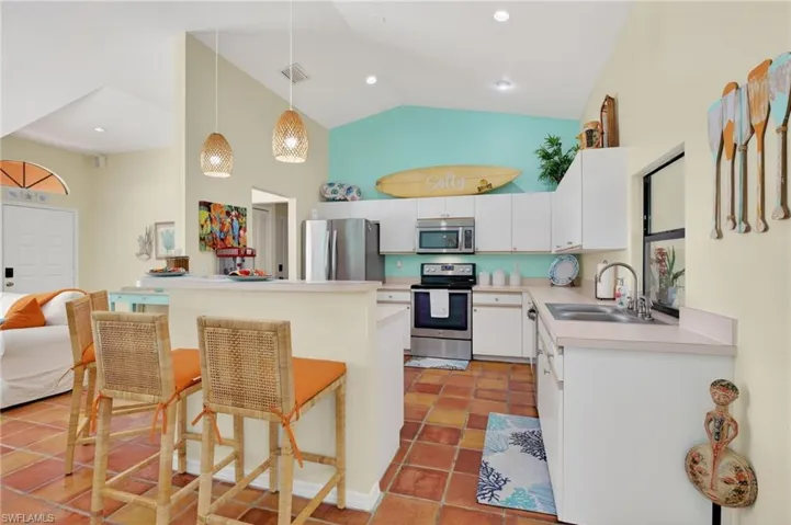 2123 SW 49th  TER, Cape Coral, FL 33914