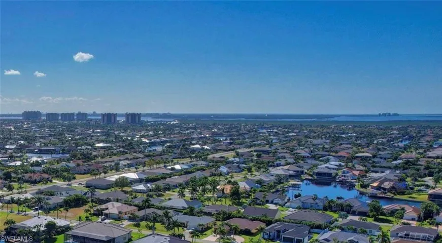 2123 SW 49th  TER, Cape Coral, FL 33914