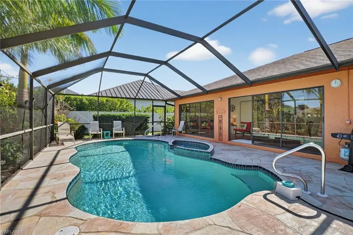 2123 SW 49th  TER, Cape Coral, FL 33914