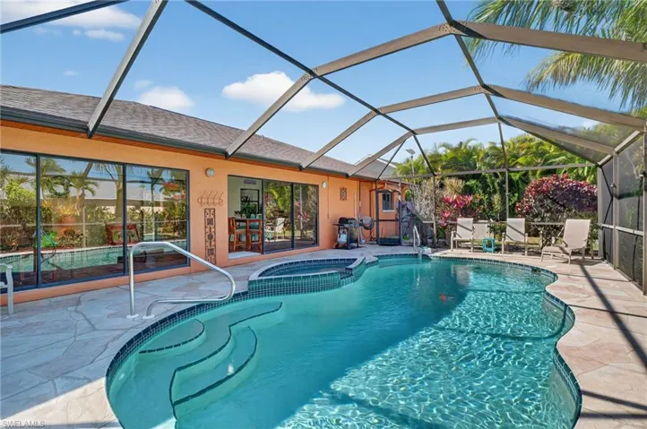 2123 SW 49th  TER, Cape Coral, FL 33914
