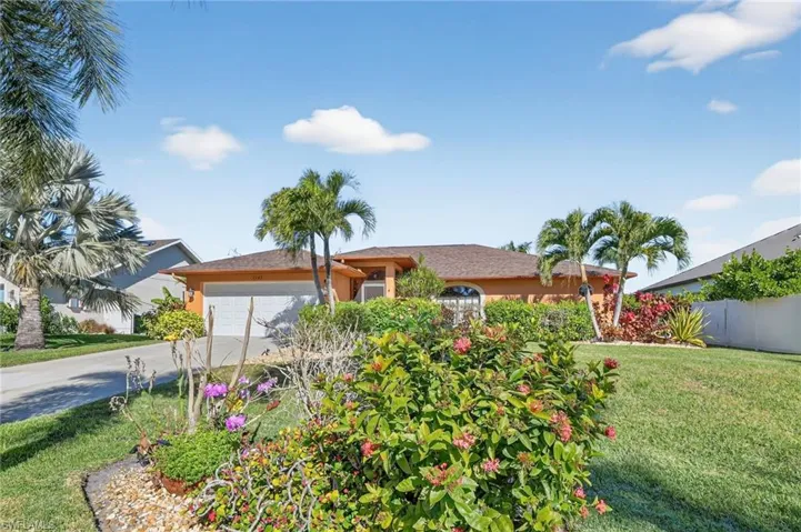 2123 SW 49th  TER, Cape Coral, FL 33914