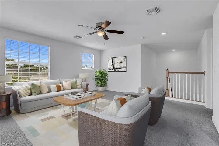 or bonus room