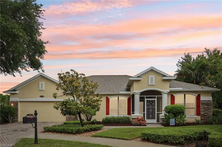 265  Shellstone  CT, Naples, FL 34119