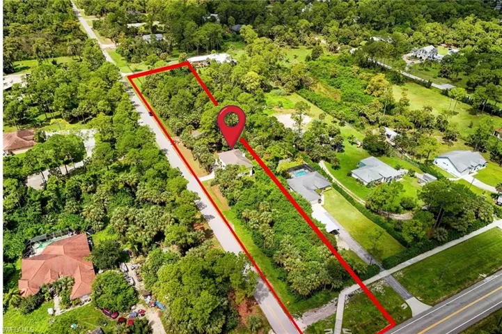 731 Jung Blvd E, Naples, Florida 34120