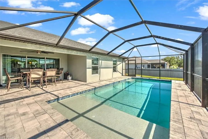 2508 NE 1st  AVE, Cape Coral, FL 33909