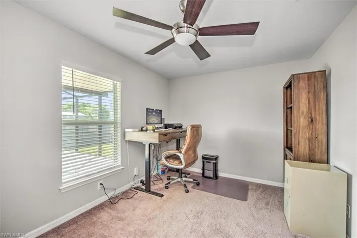 2508 NE 1st  AVE, Cape Coral, FL 33909