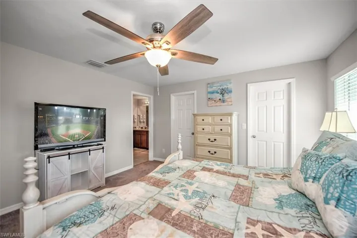 2508 NE 1st  AVE, Cape Coral, FL 33909