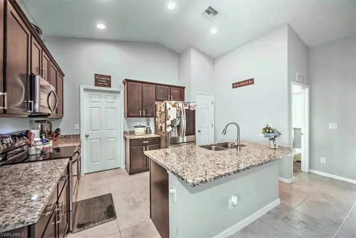2508 NE 1st  AVE, Cape Coral, FL 33909