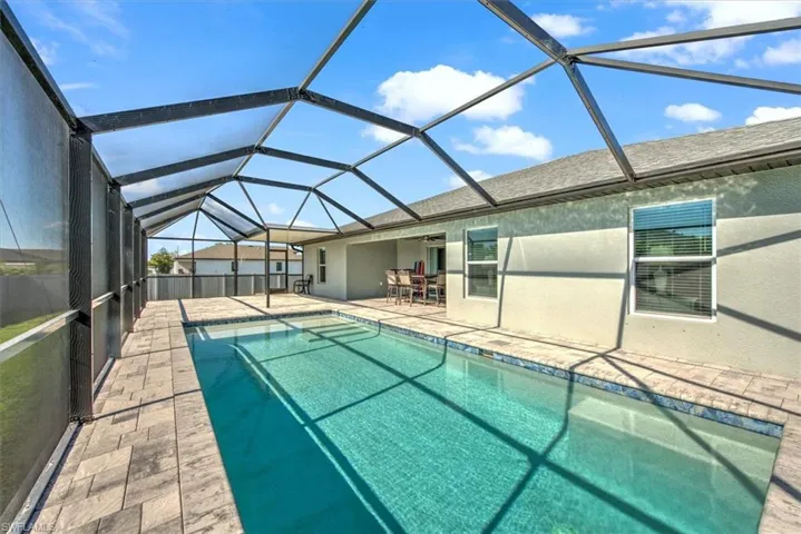 2508 NE 1st  AVE, Cape Coral, FL 33909