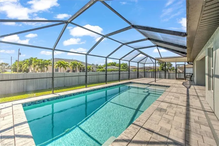 2508 NE 1st  AVE, Cape Coral, FL 33909