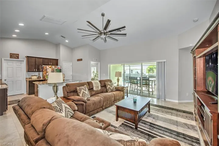 2508 NE 1st  AVE, Cape Coral, FL 33909
