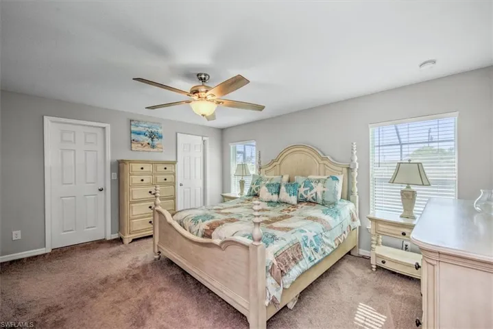 2508 NE 1st  AVE, Cape Coral, FL 33909
