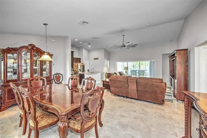 2508 NE 1st  AVE, Cape Coral, FL 33909