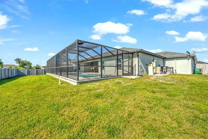 2508 NE 1st  AVE, Cape Coral, FL 33909