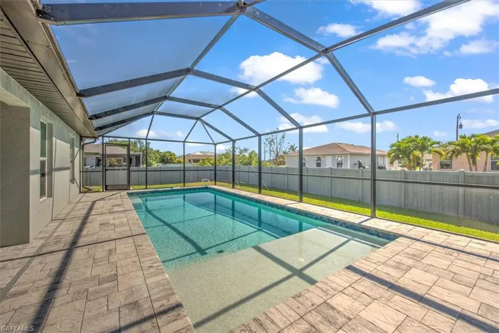 2508 NE 1st  AVE, Cape Coral, FL 33909