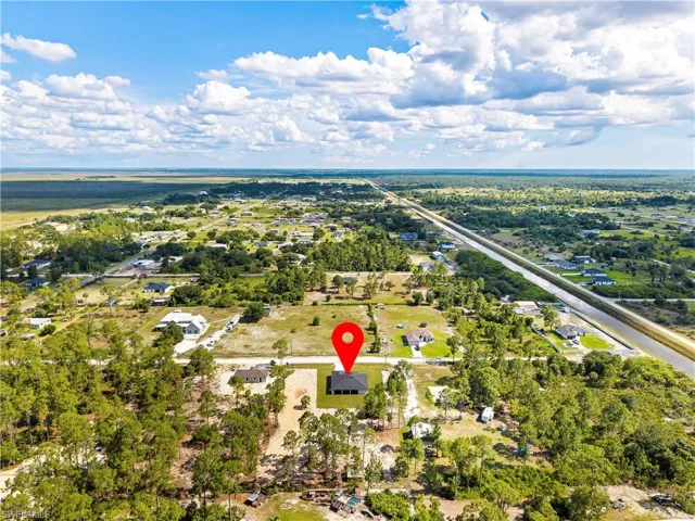 7870 19th Pl, Labelle, Florida 33935