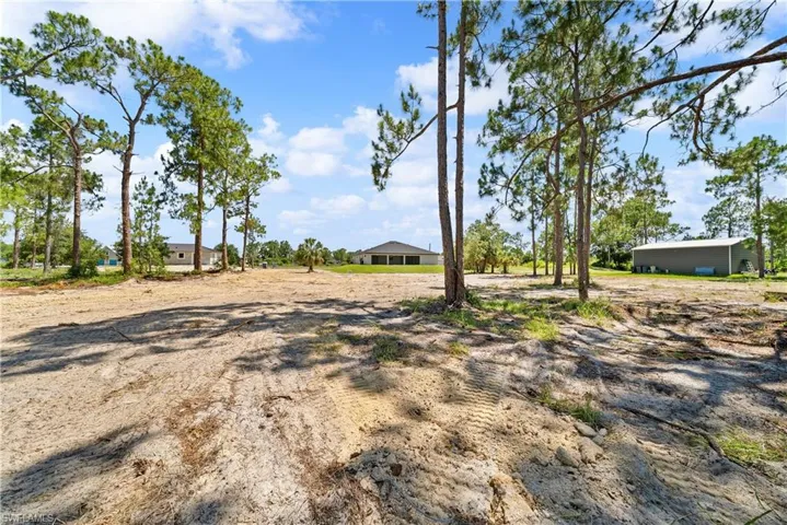 7870 19th Pl, Labelle, Florida 33935