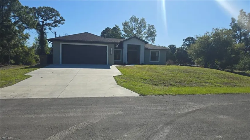 1600  FRED N AVE, Lehigh Acres, FL 33971