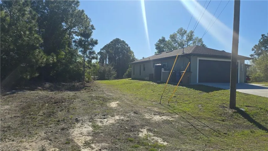 1600  FRED N AVE, Lehigh Acres, FL 33971