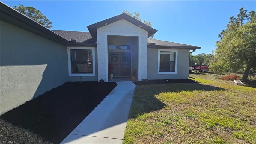 1600  FRED N AVE, Lehigh Acres, FL 33971